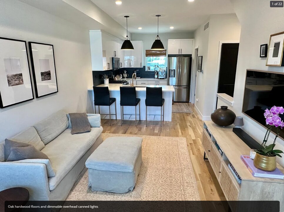2400 S Delaware St in Denver, CO - Building Photo