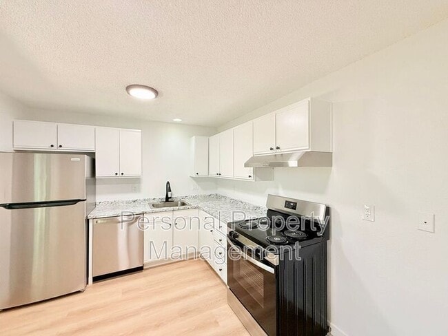 property at 7422 NE Hazel Dell Ave