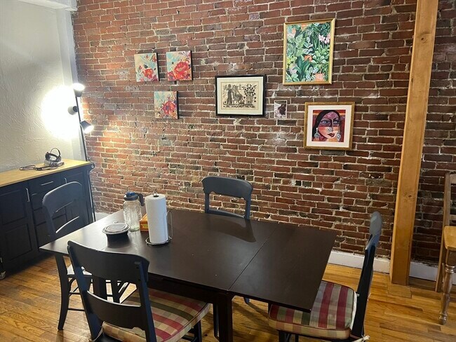 76 Fairmont St, Unit 1 in Cambridge, MA - Building Photo - Building Photo