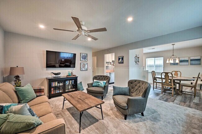 511 Sunset Dr in Oceanside, CA - Building Photo - Building Photo