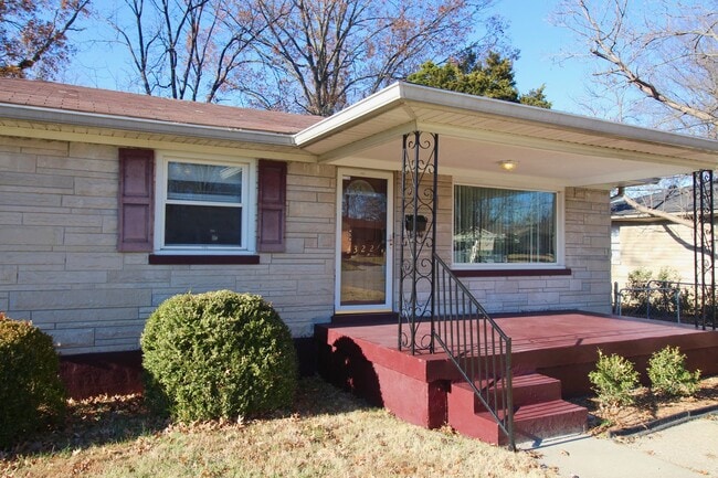 4322 Dohn Ave in Louisville, KY - Building Photo - Building Photo