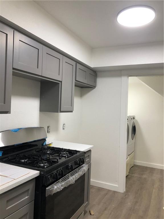property at 5903 Cougar Dr