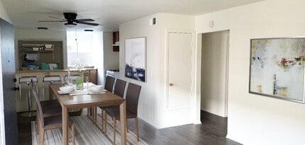 618 S Jordan Ave, Unit 418 in San Jacinto, CA - Foto de edificio - Building Photo