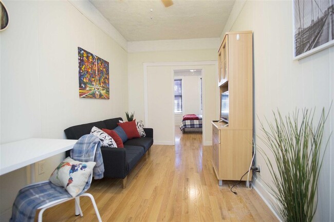 property at 411 Adams St