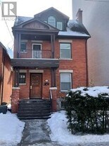 352 Frank St in Ottawa, ON - Building Photo