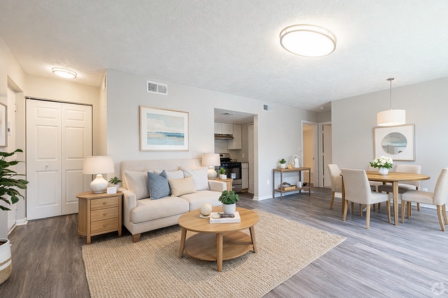 Lexington Springs Apartments