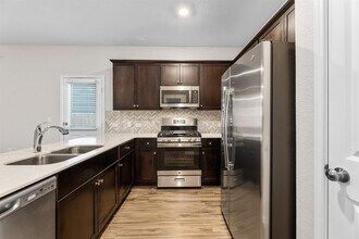 2537 Forgetmenot Ln in Pflugerville, TX - Building Photo - Building Photo