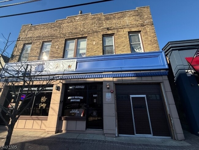 property at 141 Franklin Ave