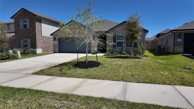 1629 Hopson Rnch Dr in Conroe, TX - Building Photo - Building Photo