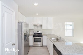 1838 Morse Way in San Antonio, TX - Building Photo - Building Photo