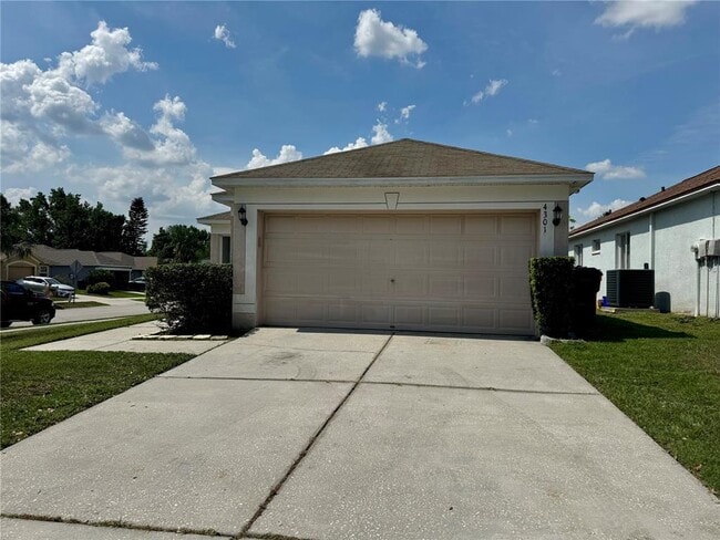 property at 4301 Country Hills Blvd