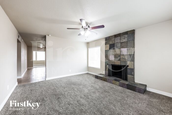 2705 E Dahlia Dr in Phoenix, AZ - Building Photo
