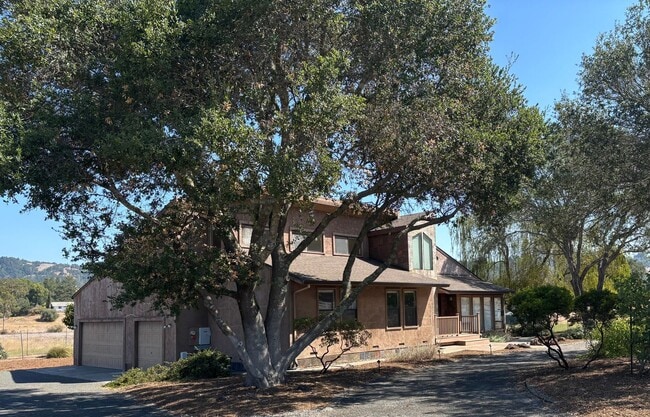 property at 4453 La Paz Ln