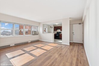 4960 N Marine Dr in Chicago, IL - Building Photo - Building Photo