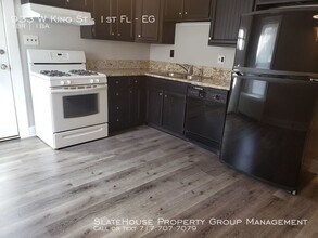 933 W King St-Unit -EG in York, PA - Building Photo - Building Photo