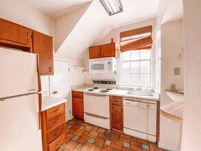 4600 Laurel St in New Orleans, LA - Foto de edificio - Building Photo