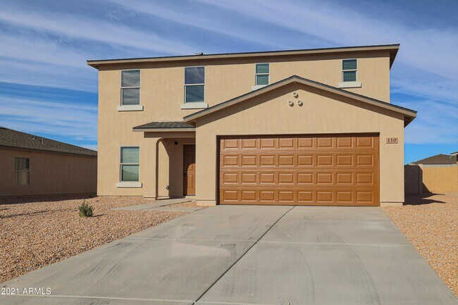 110 Impala Pl in Casa Grande, AZ - Building Photo - Building Photo