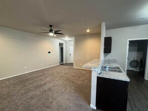 1515 Chuck Wagon Dr in El Reno, OK - Building Photo - Building Photo