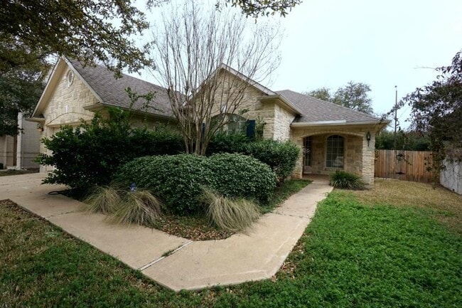 3224 Burks Ln in Austin, TX - Building Photo - Building Photo