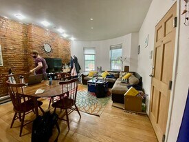 204 Northampton St in Boston, MA - Building Photo