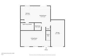 2S526 Cynthia Dr in Warrenville, IL - Building Photo - Building Photo
