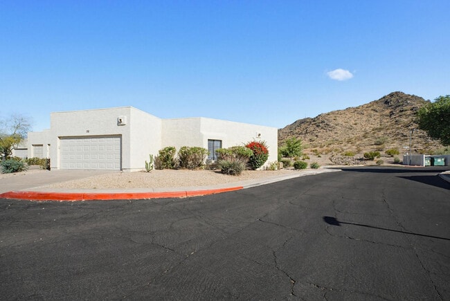 316 E Turquoise Ave in Phoenix, AZ - Building Photo - Building Photo