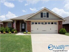 235 Crab Orchard Dr in Madison, AL - Building Photo