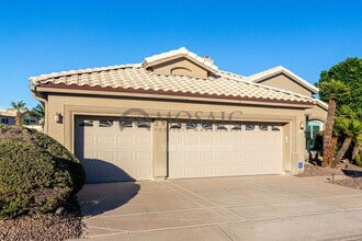 2738 E Silverwood Dr in Phoenix, AZ - Building Photo - Building Photo