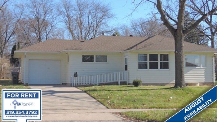 1428 Keokuk St in Iowa City, IA - Building Photo