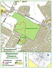 Bridge at Sterling Springs in Austin, TX - Foto de edificio - Building Photo