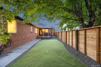 550 S Franklin St in Denver, CO - Building Photo - Building Photo