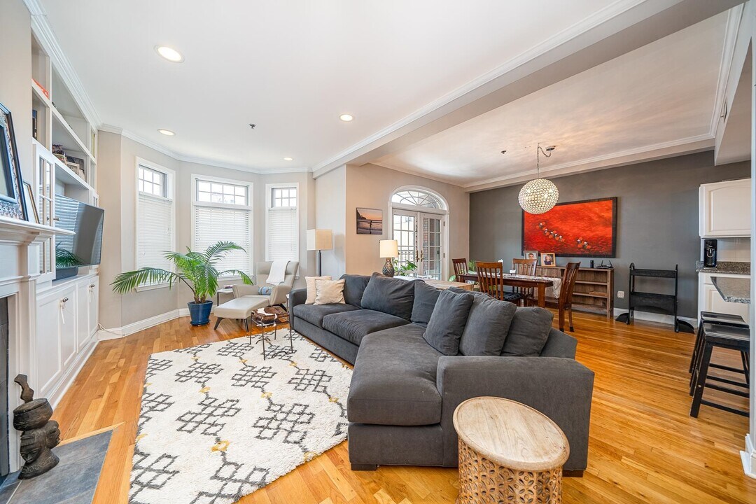 233 Monroe St in Hoboken, NJ - Building Photo