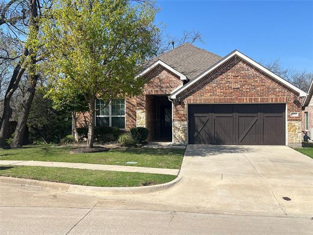 property at 6602 Rutledge Ct