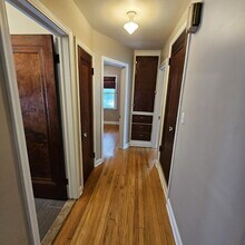 719 E 3rd St in Royal Oak, MI - Building Photo - Building Photo