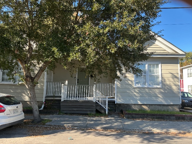 394 Race St in Charleston, SC - Building Photo - Building Photo