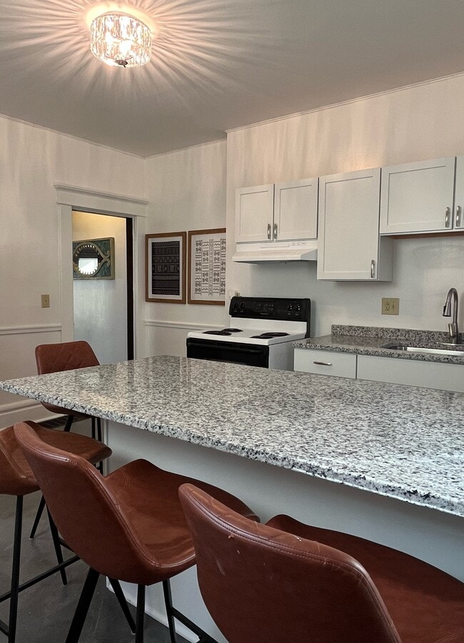 property at 726 Kerr St