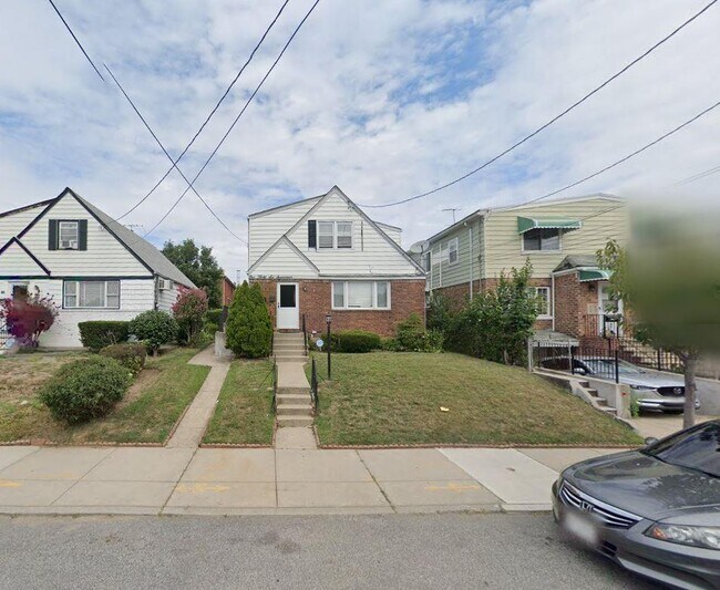 property at 136-17 62nd Ave