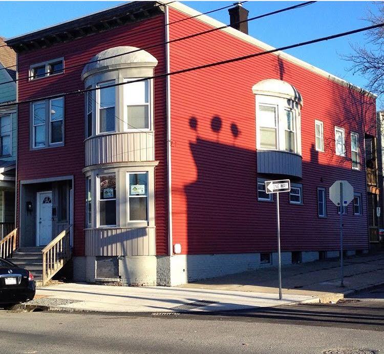 166 Quail St, Unit 2 in Albany, NY - Building Photo