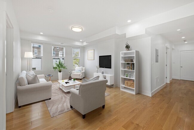 406 Columbia St in Cambridge, MA - Foto de edificio - Building Photo