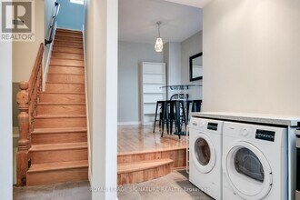 133 Brock Ave in Toronto, ON - Building Photo - Building Photo