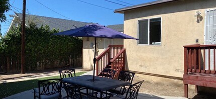 5032 Rockford Dr in San Diego, CA - Building Photo - Building Photo