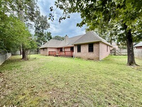 4707 Glen Valley Dr in Little Rock, AR - Building Photo - Building Photo