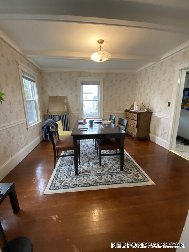 141 George St in Medford, MA - Building Photo - Building Photo