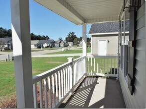 4320 Blazing Star Ln NW in Wilson, NC - Building Photo - Building Photo