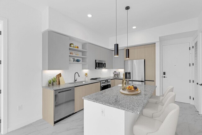 Aura North Miami Beach