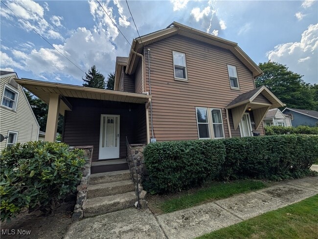property at 486 Needham Ave