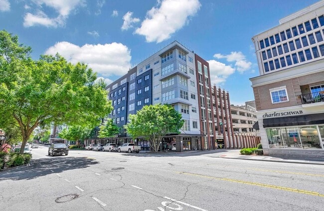 property at 100 E Washington St