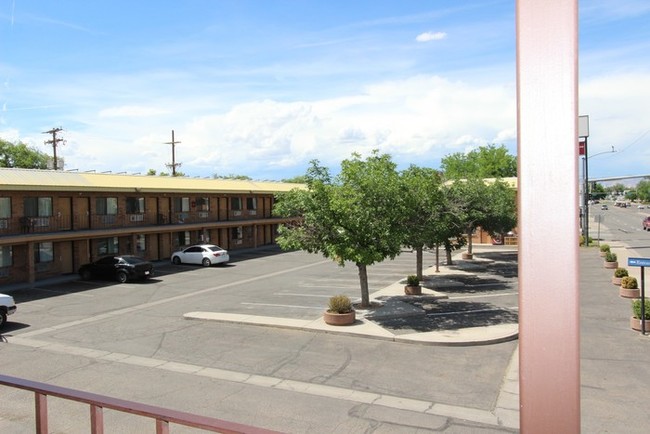 125 N 1st St-Unit -126 in Grand Junction, CO - Foto de edificio - Building Photo