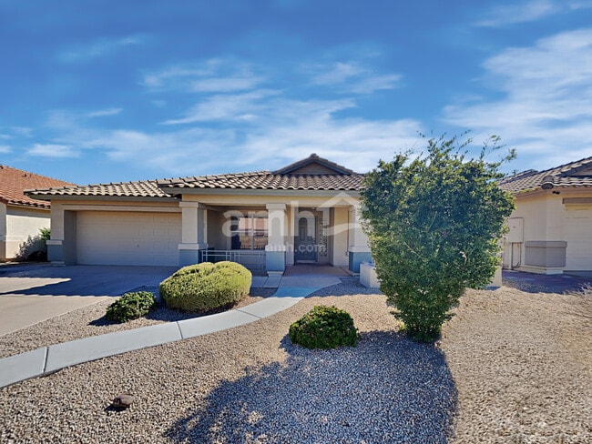 property at 15331 W Honeysuckle Ln