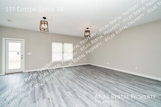 177 Cotton Bayou Dr in Meridianville, AL - Building Photo - Building Photo